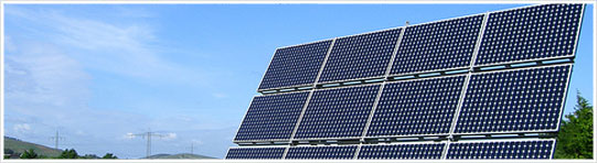 Solar photovoltaics